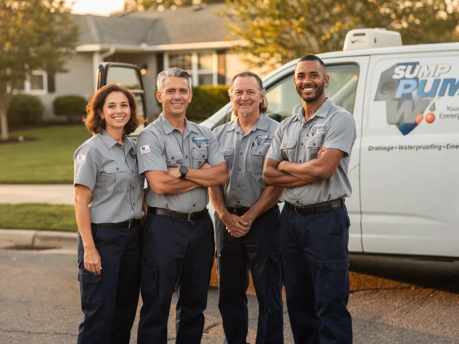 Water Heater Repair company in Clarks Mills, PA